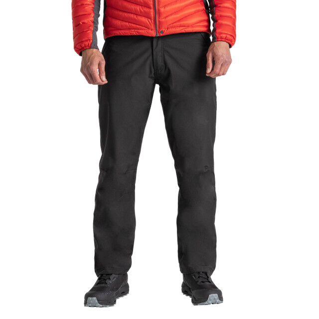 Craghoppers Heren steall ii waterdichte broek UTCG1869_black large