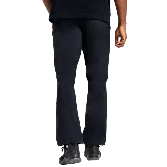 Craghoppers Heren expert gore-tex waterdichte broek UTCG1888_black large