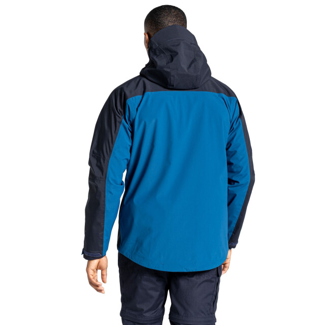 Craghoppers Expert active jas voor heren UTCG1973_poseidonbluedarknavy large