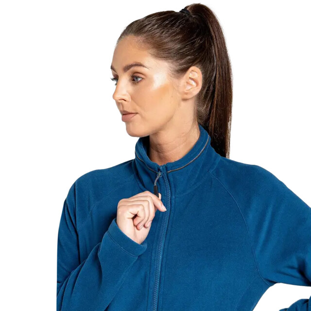 Craghoppers Heren expert corey 200 fleece jas UTCG1701_poseidonblue large