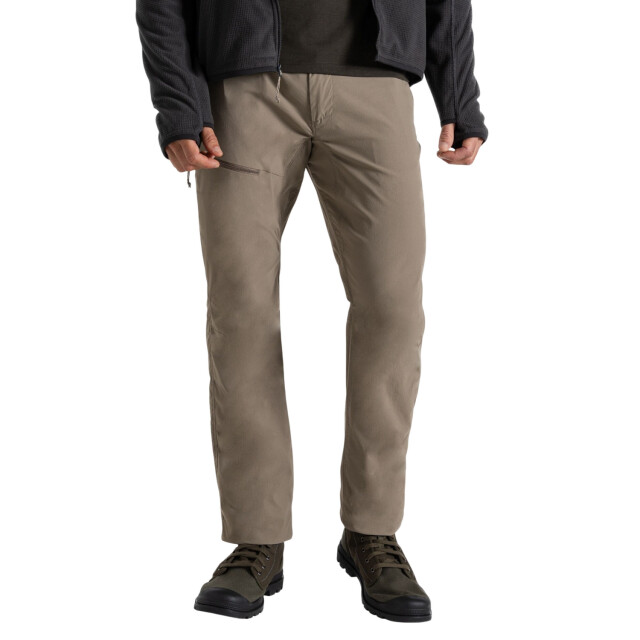 Craghoppers Nosilife heren broek UTCG2119_pebble large