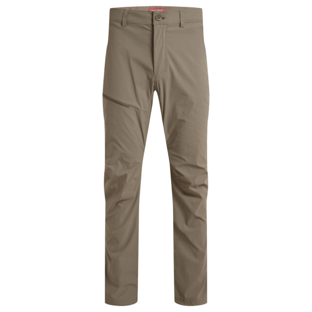 Craghoppers Nosilife heren broek UTCG2119_pebble large