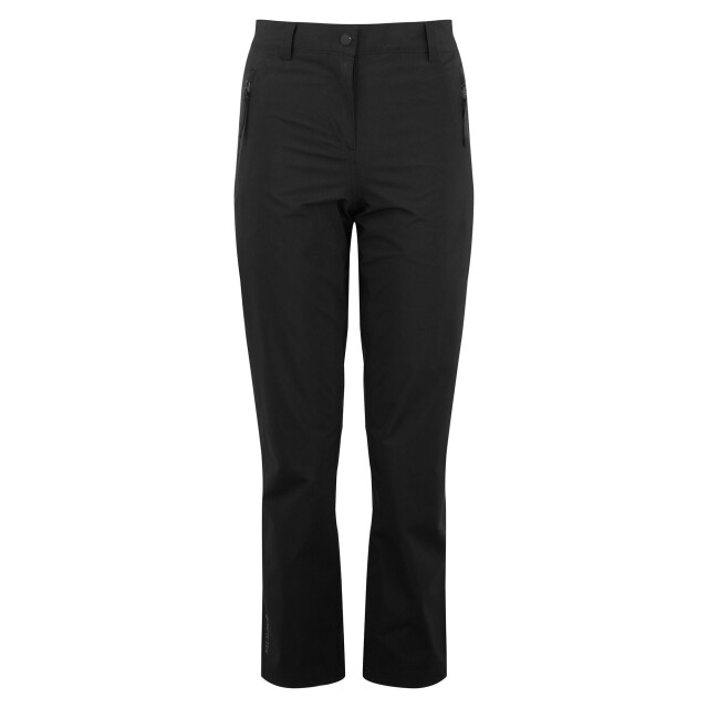Craghoppers Heren expert gore-tex waterdichte broek UTCG1888_black large