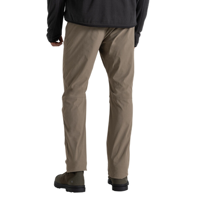 Craghoppers Nosilife heren broek UTCG2119_pebble large