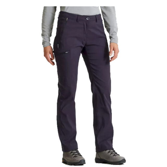 Craghoppers Dames expert kiwi pro stretch broek UTCG1776_darknavy large