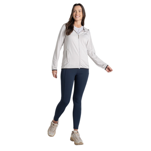 Craghoppers Dames adeena nosilife legging UTCG2124_bluenavy large