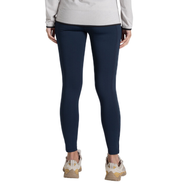 Craghoppers Dames adeena nosilife legging UTCG2124_bluenavy large