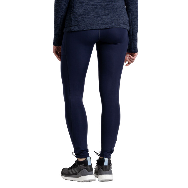 Craghoppers Dames kiwi pro effen legging UTCG2158_bluenavy large