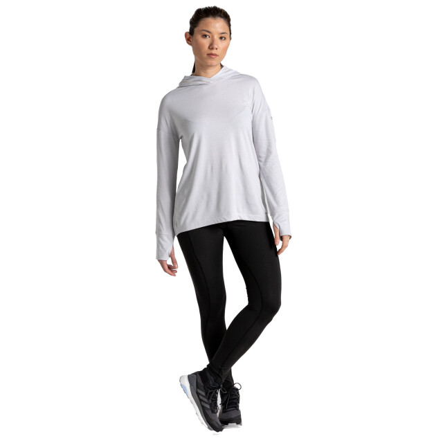 Craghoppers Dames kiwi pro effen legging UTCG2158_black large