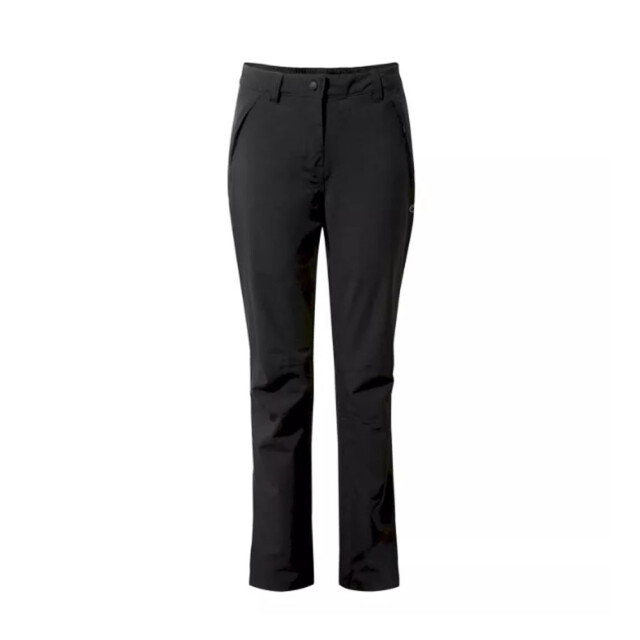Craghoppers Dames airedale ii waterdichte broek UTCG1789_black large