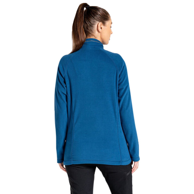 Craghoppers Dames expert miska 200 fleece jas UTCG1707_poseidonblue large
