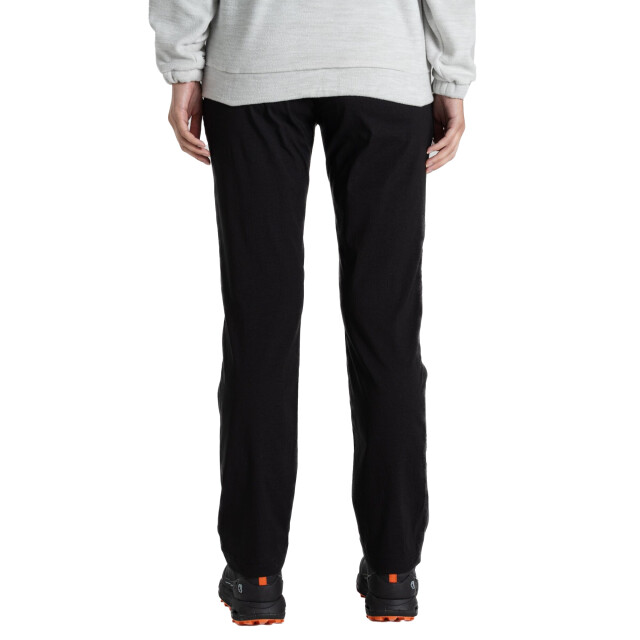 Craghoppers Dames mimas broek UTCG2161_black large