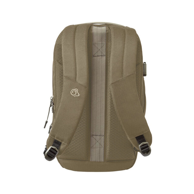Craghoppers Anti-diefstal rugzak UTCG1819_woodlandgreen large