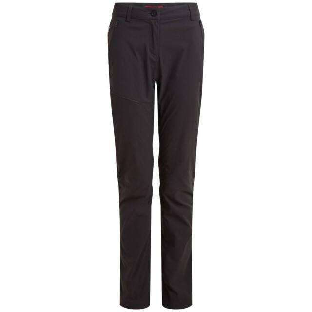 Craghoppers Dames pro iii nosilife wandelbroek UTCG2170_charcoal large