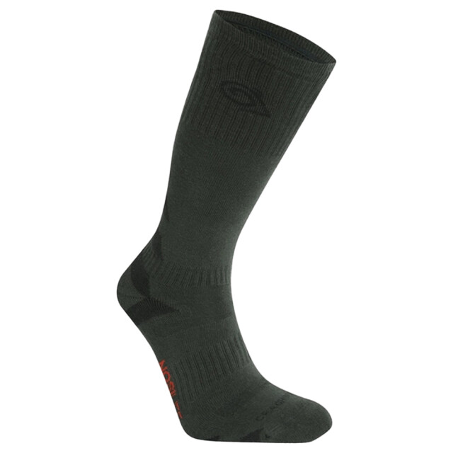 Craghoppers Adventure insectwerende sloffen voor volwassenen UTCG2091_blackpepperblack large