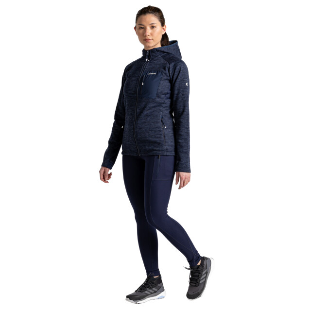 Craghoppers Dames kiwi pro effen legging UTCG2158_bluenavy large