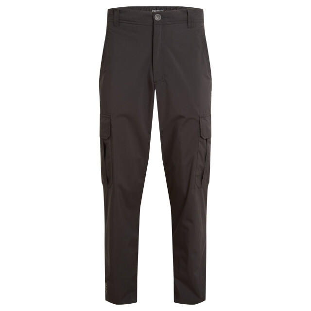 Craghoppers Dames indus waterdichte cargo broek UTCG2149_black large