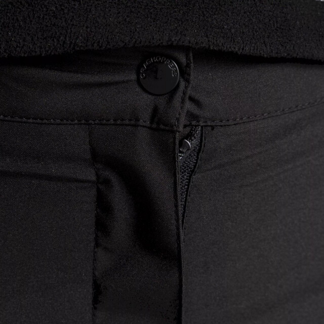 Craghoppers Dames airedale ii waterdichte broek UTCG1789_black large