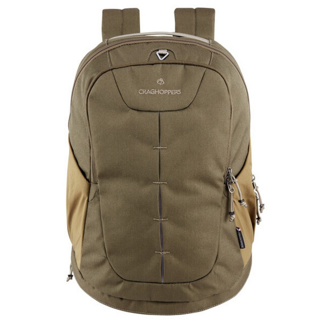 Craghoppers Anti-diefstal rugzak UTCG1819_woodlandgreen large