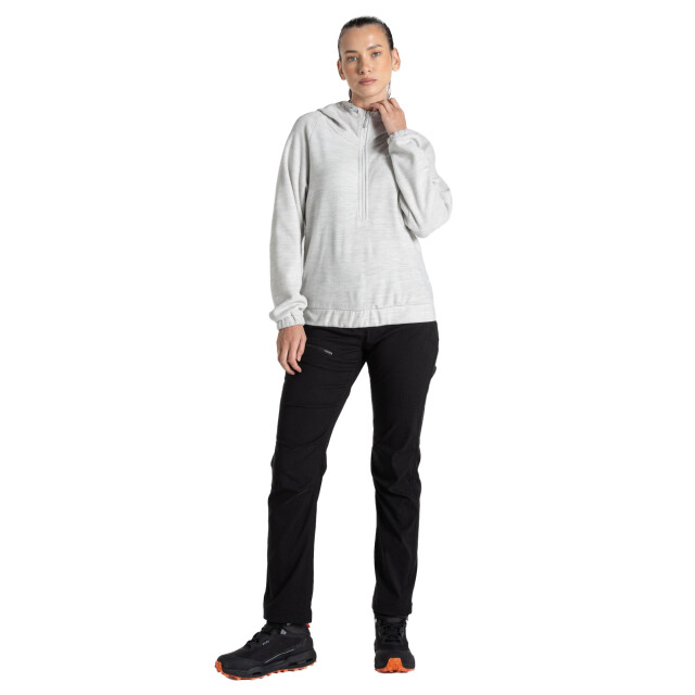 Craghoppers Dames mimas broek UTCG2161_black large