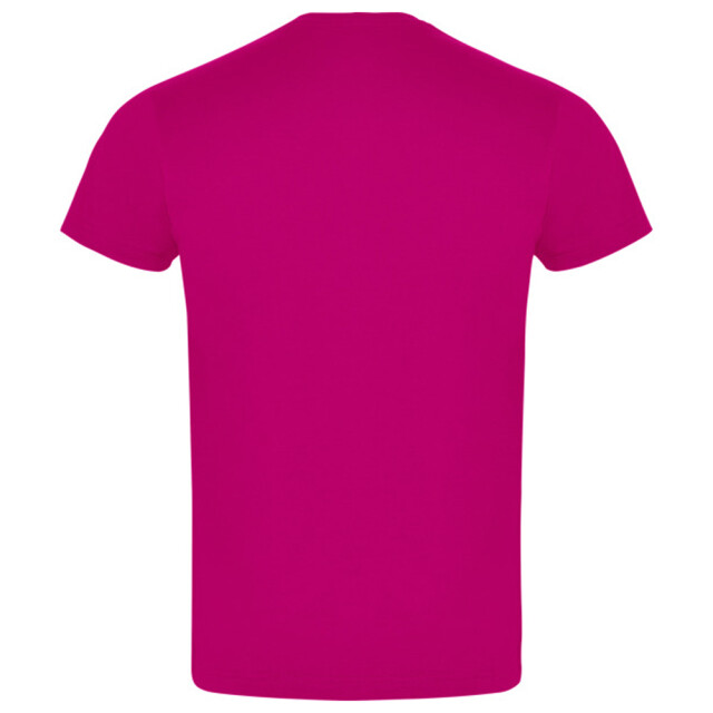 Roly Heren atomic t-shirt UTLT4485_rosette large