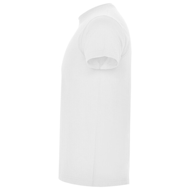 Roly Heren atomic t-shirt UTLT4485_white large