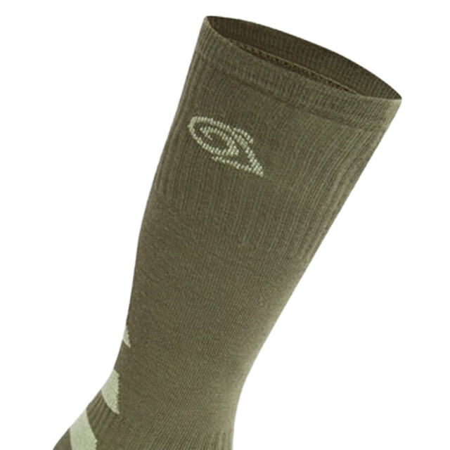 Craghoppers Adventure insectwerende sloffen voor volwassenen UTCG2091_wildolivebudgreen large