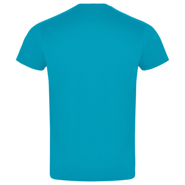 Roly Heren atomic t-shirt UTLT4485_turquoise large