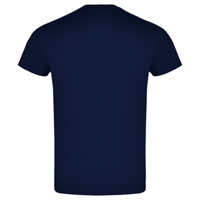 Roly Heren atomic t-shirt UTLT4485_navyblue large