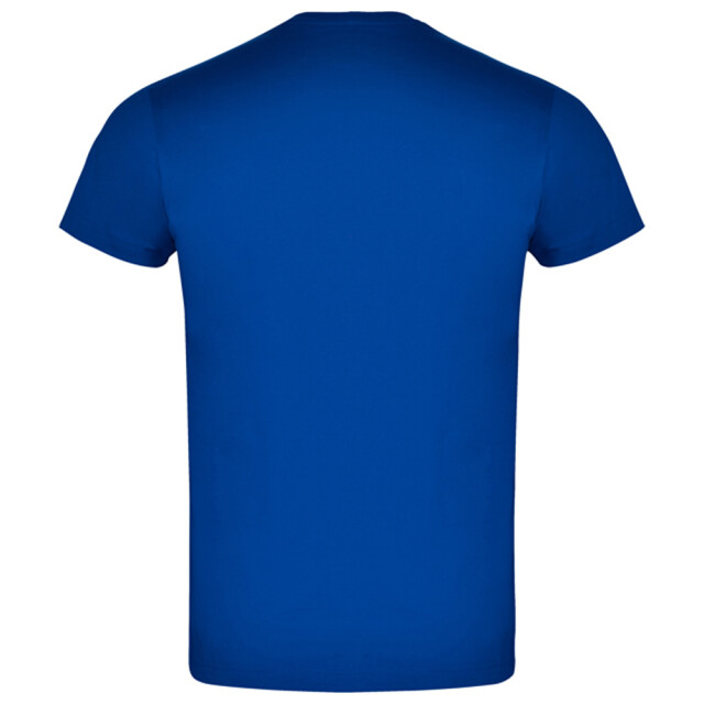 Roly Heren atomic t-shirt UTLT4485_royalblue large