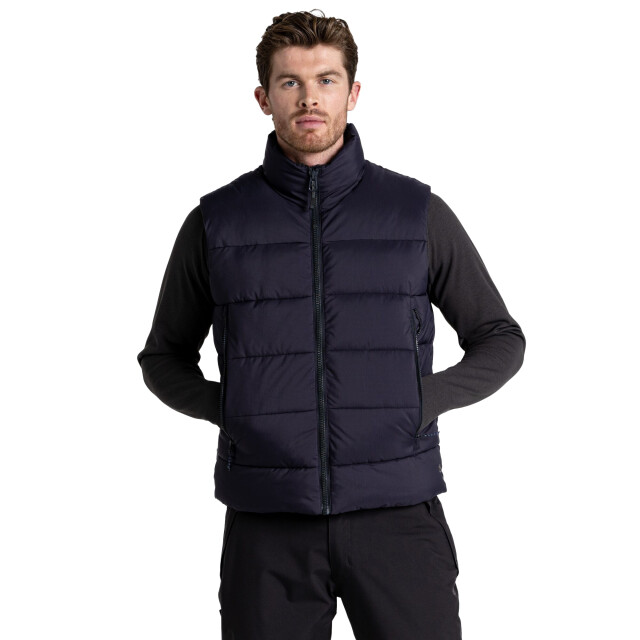 Craghoppers Expert gewatteerd jack voor volwassenen UTCG2217_darknavy large