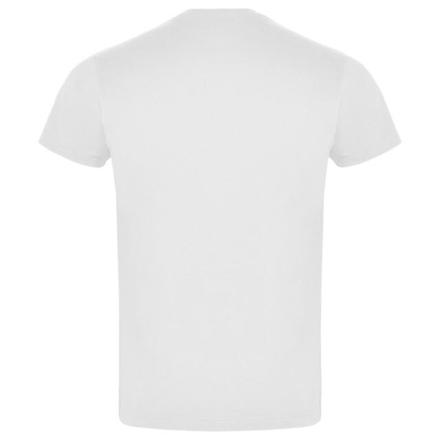 Roly Heren atomic t-shirt UTLT4485_white large