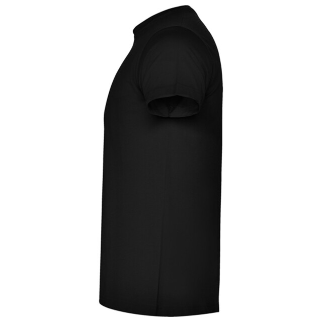 Roly Heren atomic t-shirt UTLT4485_black large