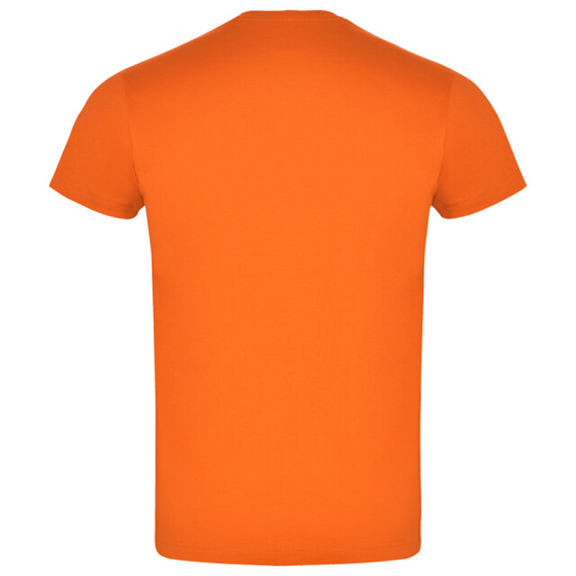 Roly Heren atomic t-shirt UTLT4485_orange large