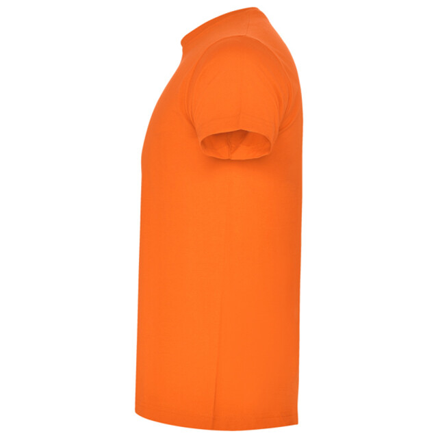 Roly Heren atomic t-shirt UTLT4485_orange large