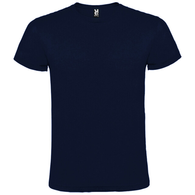 Roly Heren atomic t-shirt UTLT4485_navyblue large