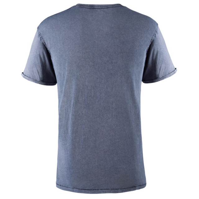 Roly Husky t-shirt heren UTLT4490_denimblue large