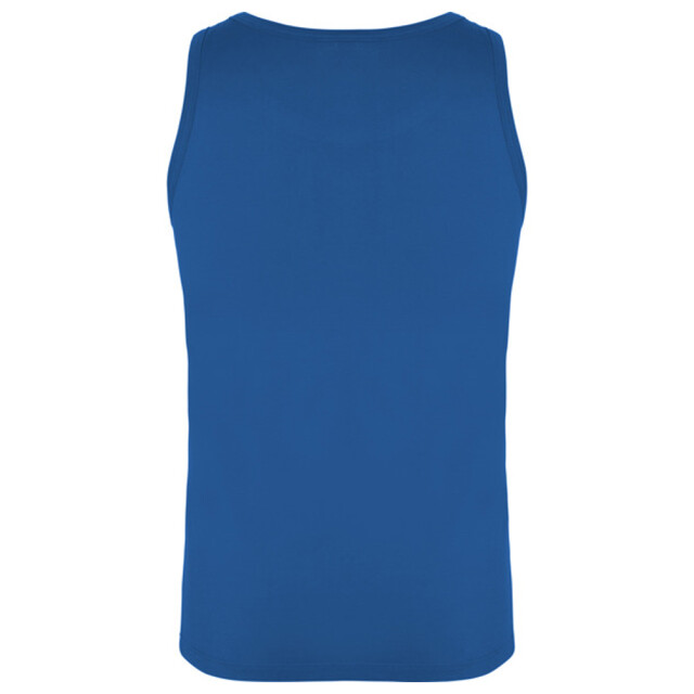 Roly Heren texas plain tank top UTLT4496_royalblue large