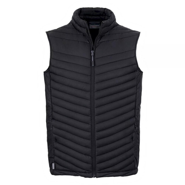 Craghoppers Expert expolite warmtevest voor volwassenen UTLT462_black large