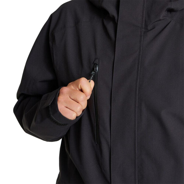 Craghoppers Heren expert kiwi pro stretch jacket UTLT479_black large