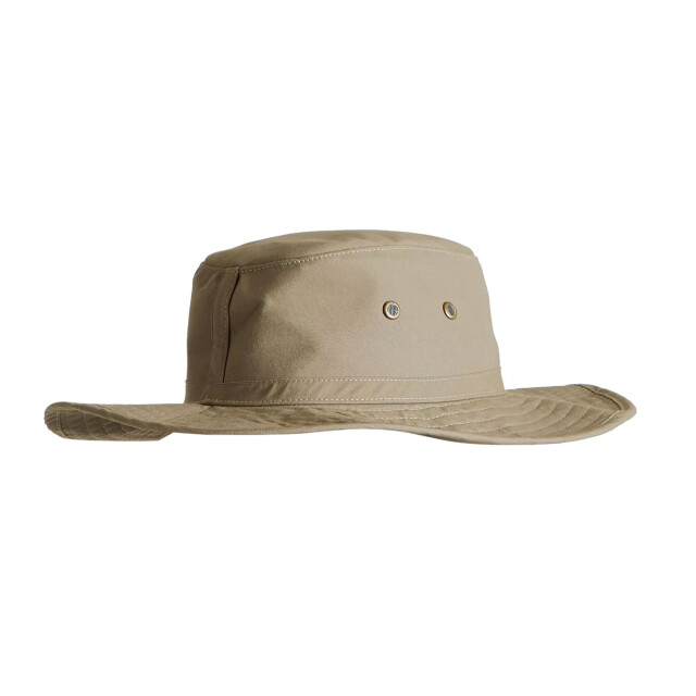 Craghoppers Unisex expert kiwi ranger muts voor volwassenen UTLT485_pebble large