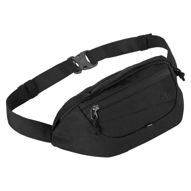 Craghoppers Expert kiwi heuptasje UTLT476_black large