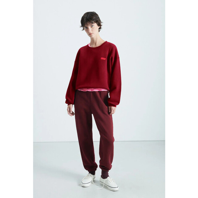 American Vintage Izu03ah25 izubird sweater IZU03AH25 Izubird sweater large