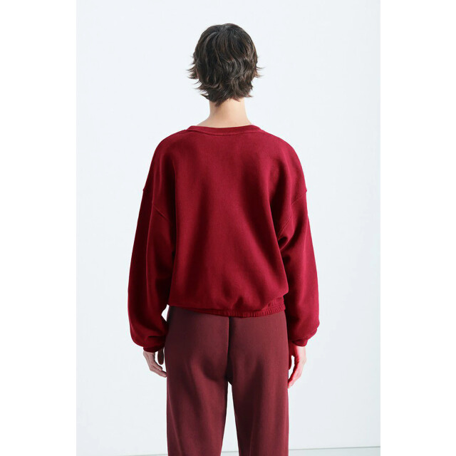 American Vintage Izu03ah25 izubird sweater IZU03AH25 Izubird sweater large