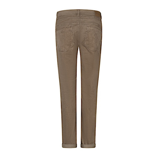 Red Button Broek srb4681 relax cord truffle SRB4681 Relax cord - Truffle large
