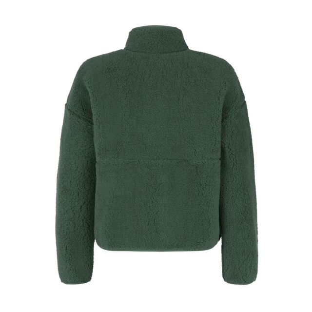 Protest lux outdoor fullziptop fleece sweater met rits dames - 073120_305-36 large Protest lux outdoor fullziptop fleece sweater met rits dames - 073120_305-36 large