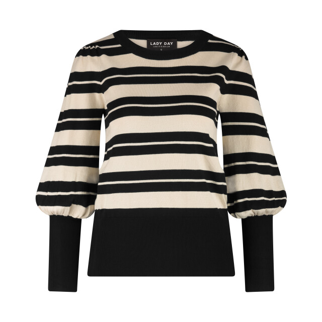 Lady Day Tracy stripe L28.602.2808 large