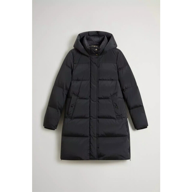 Woolrich Women kelly jacket long 159673090 large