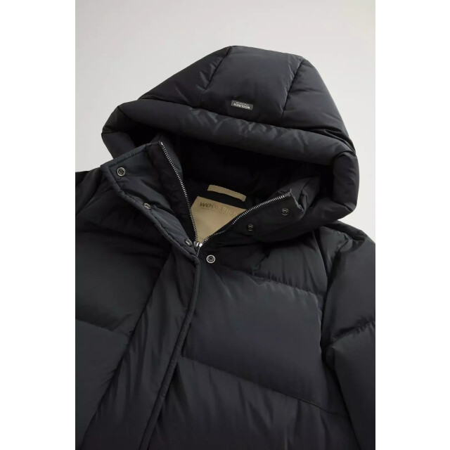 Woolrich Women kelly jacket long 159673090 large