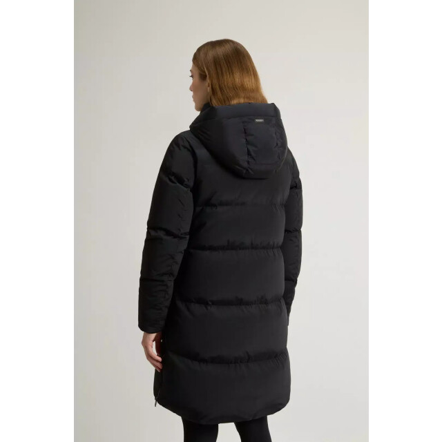 Woolrich Women kelly jacket long 159673090 large